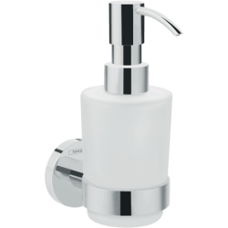 Muilo dozatorius Hansgrohe Logis Universal, pakabinamas, 200ml