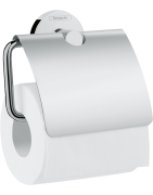 Tualetinio popieriaus laikiklis Hansgrohe Logis Universal
