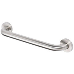 Rankena Bemeta Help, 500 mm, nerūdijančio plieno, matinė