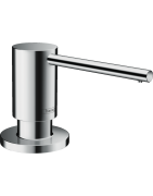 Muilo dozatorius Hansgrohe A41, integruojamas, 500 ml