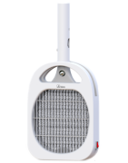 Vabzdžių gaudyklė-raketė su elektros iškrova Ardes EXCALIBUR