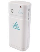 Ultragarsinė uodų baidyklė Ardes PP1602 su 9V baterija (Italija)