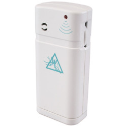 Ultragarsinė uodų baidyklė Ardes PP1602 su 9V baterija (Italija)