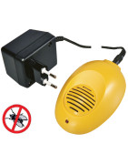 Ultragarsinė musių baidyklė Ardes PP1605 (Italija)