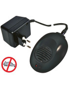 Ultragarsinis pelių atbaidymo aparatas Ardes PP1606 (Italija)