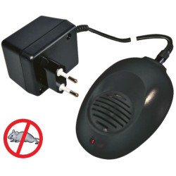 Ultragarsinis pelių atbaidymo aparatas Ardes PP1606 (Italija)