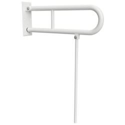 Atrama Bemeta Help, atlenkiama, su koja