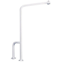 Atrama Bemeta Help, 230x890x840 mm, kairės pusės