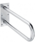 Atrama Bemeta Help, 813 mm, stacionari, poliruota