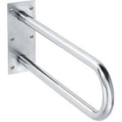 Atrama Bemeta Help, 813 mm, stacionari, poliruota