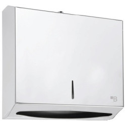 Popierinių rankšluosčių laikiklis Bemeta Hotel