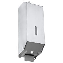 Muilo dozatorius Bemeta Hotel, pakabinamas, 1100 ml