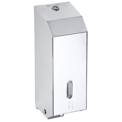 Muilo dozatorius Bemeta Hotel, pakabinamas, 1100 ml