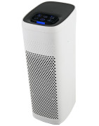 Oro valytuvas-jonizatorius Ardes PYOUR, CADR 200 m3/val.