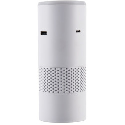 Oro valytuvas-jonizatorius Ardes HANDY, CADR 15 m3/val.