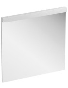 Veidrodis Ravak Natural 500, baltas, su LED apšvietimu