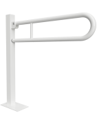 Atrama Bemeta Help, 813 mm, atlenkiama, balta