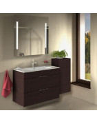 Spintelė Jika Cube, tamsaus ąžuolo spalvos