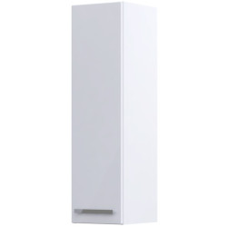 Ūkinė spintelė Oristo Opal 30 cm, balta