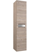 Ūkinė spintelė Kamė Evoke 100, nelson ąžuolo spalvos