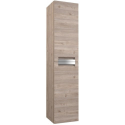 Ūkinė spintelė Kamė Evoke 100, nelson ąžuolo spalvos