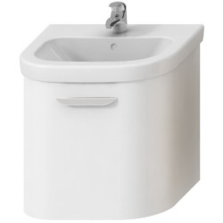 Spintelė praustuvui Deep By Jika, su stalčiumi