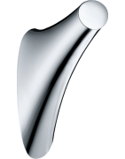 Kabliukas Hansgrohe Axor Massaud, chromas