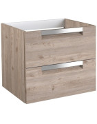 Praustuvo spintelė Kamė Evoke 60, nelson ąžuolo spalvos