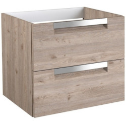 Praustuvo spintelė Kamė Evoke 60, nelson ąžuolo spalvos