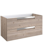 Ūkinė spintelė Kamė Evoke 100, nelson ąžuolo spalvos