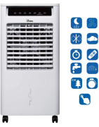 Oro vėsintuvas Ardes Eolo Max, su nuotoliniu valdymu