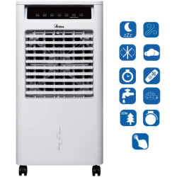 Oro vėsintuvas Ardes Eolo Max, su nuotoliniu valdymu