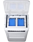 Oro vėsintuvas Ardes Eolo Max, su nuotoliniu valdymu