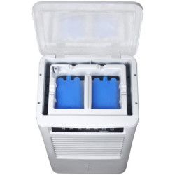 Oro vėsintuvas Ardes Eolo Max, su nuotoliniu valdymu