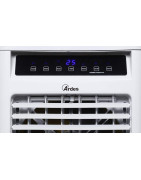 Oro vėsintuvas Ardes Eolo Max, su nuotoliniu valdymu