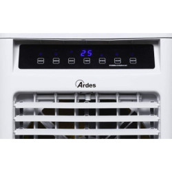 Oro vėsintuvas Ardes Eolo Max, su nuotoliniu valdymu