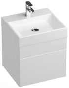 Praustuvo spintelė Ravak SD Natural 500, balta