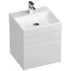 Praustuvo spintelė Ravak SD Natural 500, balta