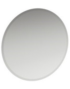 Veidrodis Laufen Frame 25, 55 cm skersmens