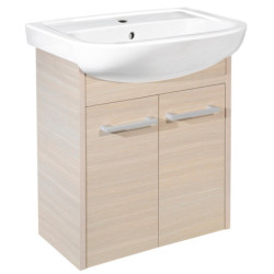 Spintelė Gustavsberg Nordic3, su praustuvu