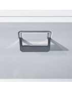 Spintelė Ravak SB Comfort 350, aukšta, baltos spalvos