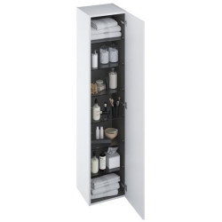 Spintelė Ravak SB Comfort 350, aukšta, baltos spalvos