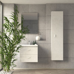 Spintelė Ravak SB Comfort 350, aukšta, baltos spalvos