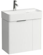 Spintelė praustuvui Laufen Base, balta