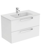 Praustuvo spintelė Ideal Standard Tempo, baltos spalvos