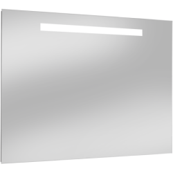 Veidrodis Villeroy&Boch More To See, 800x600 mm, su apšvietimu