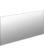 Veidrodis Villeroy&Boch More To See, 1600x750x20 mm