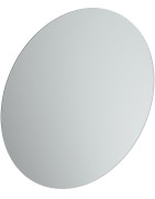 Apvalus veidrodis Ideal Standard Conca, 1000 mm, su apšvietimu