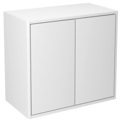 Spintelė Gustavsberg Graphic, soft-close, pilkos spalvos