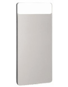 Veidrodis Geberit Kolo Traffic, 400x800x35 mm, su apšvietimu